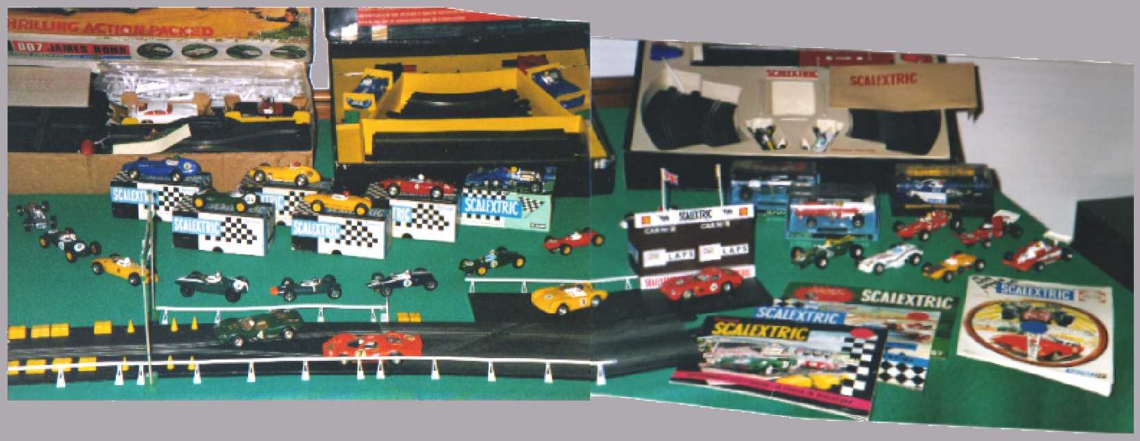 original scalextric